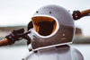 DMD - Casque Seventy-five Oro Lisbona